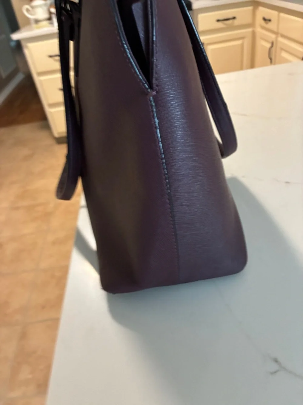 Kate Spade Cameron NY Laptop Bag with Removable Padded Bag